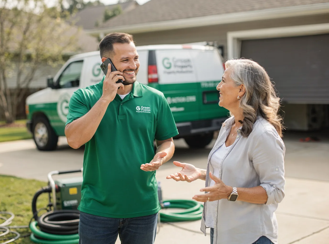 Water Damage Restoration Rudolph, OH FAQs